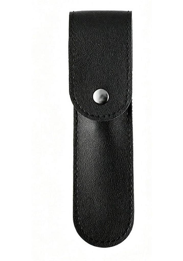 Pruning Shears & Hair Cutting Scissors Leather Protective Case