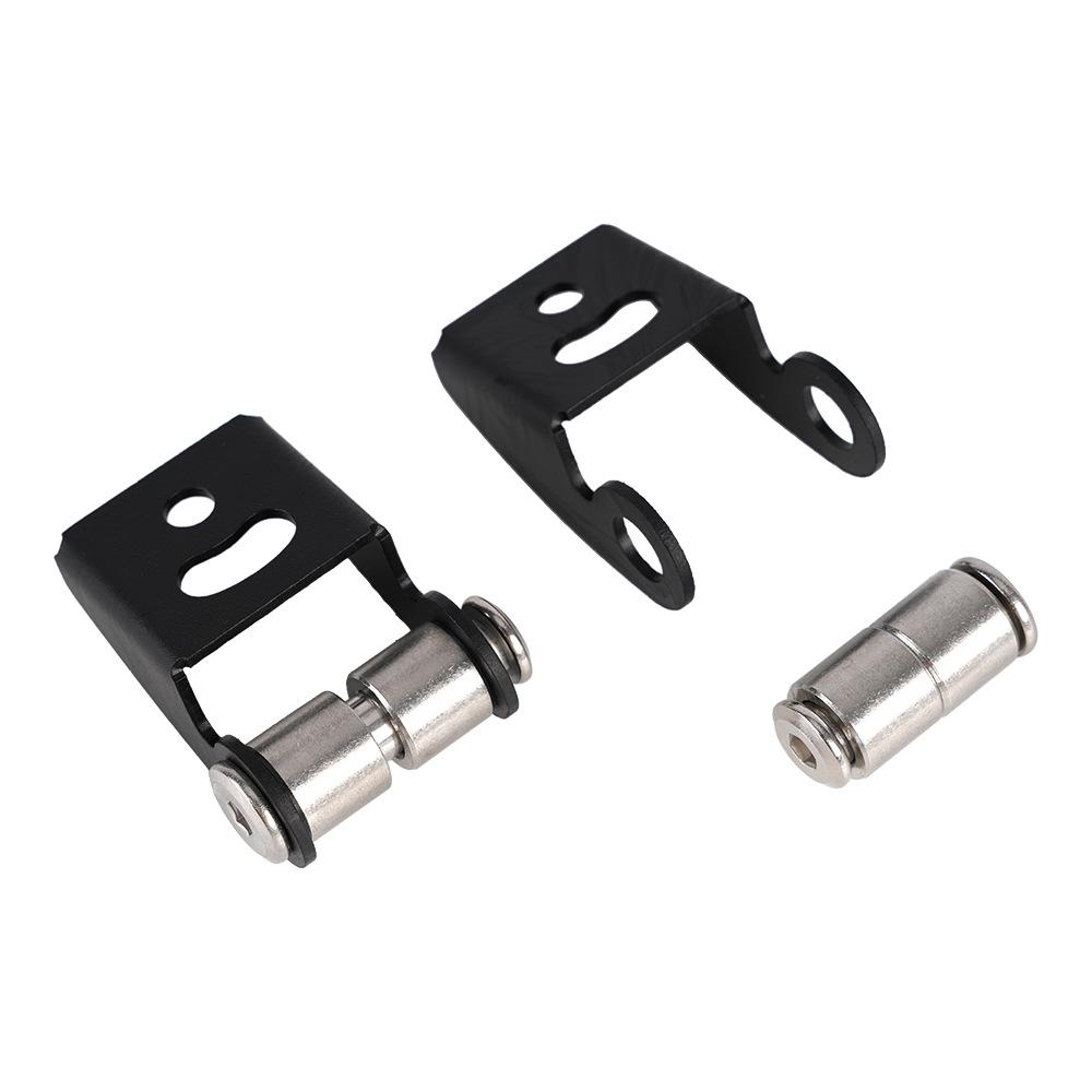 Zontes 368G Spotlight Adapter 703F Bracket Accessories