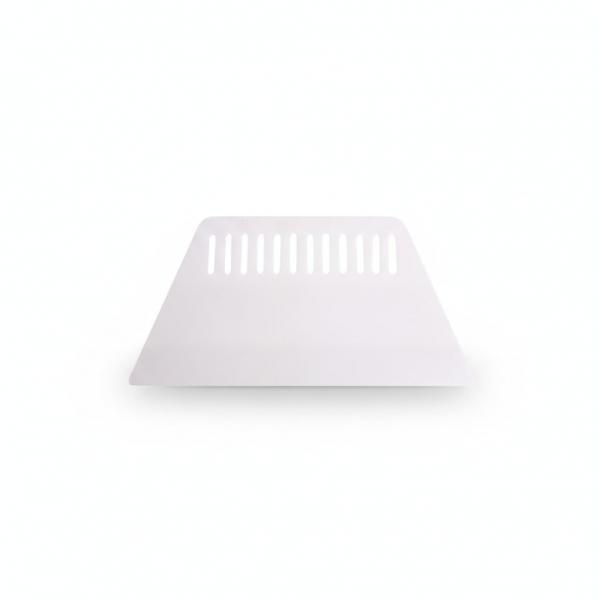 5xThickened White Wallpaper Scraper Tool for Wall Covering Installation