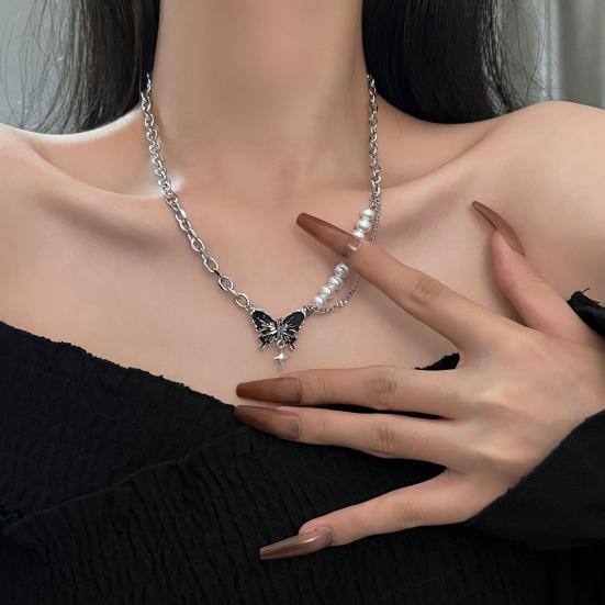 

Pendant Necklace Sweet Jewelry Decorative