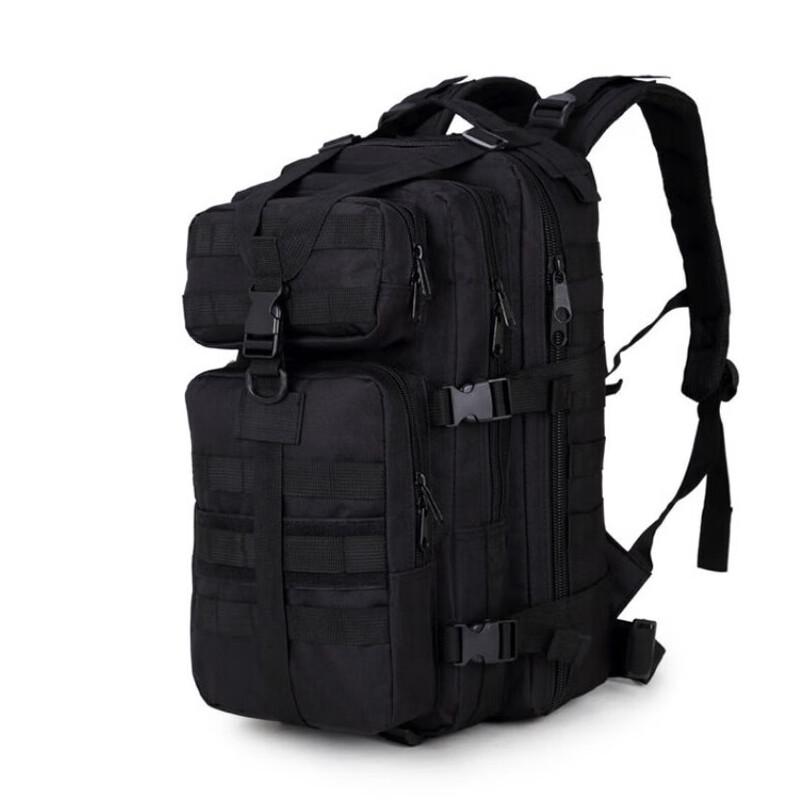 Lishen Thickened Large Capacity Outdoor Mountaineering Backpack