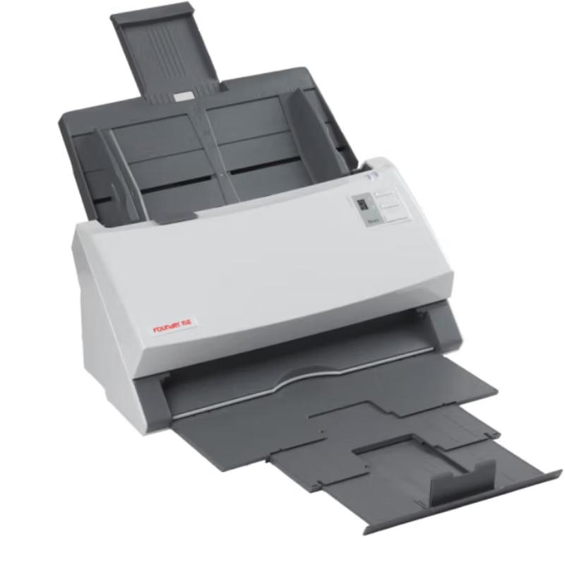 Founder D4080I Color A4 Duplex Document Scanner CN plug (adapter included)