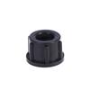 10 Pezzi Connettore Dado Tubo Spruzzatore Agricolo Tappo Tubo Tubo Acqua Interno 18Mm