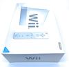 Wii console Remote (white) (includes "Wii Jacket") (RVL-S-WD) [Manufacturer discontinued]