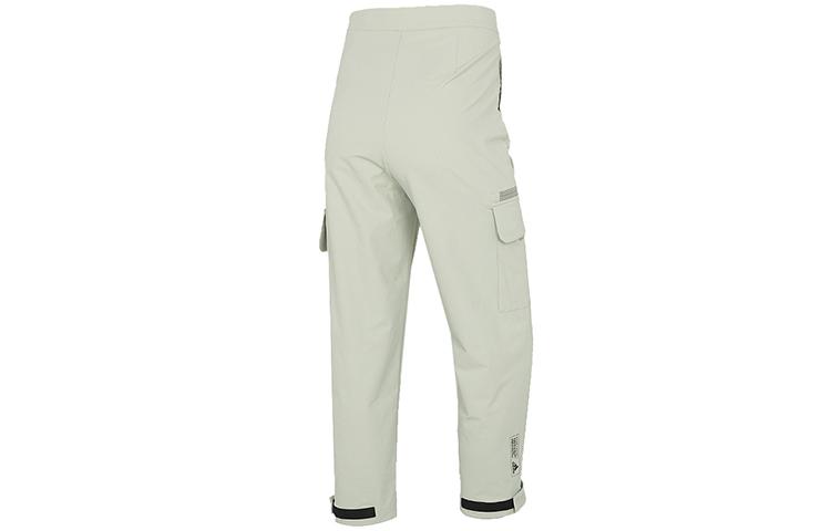 Adidas Casual Pants Women's Gray Green GP0607