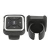 Bluetooth Audio Adapter Bike Bike Car Wireless Bluetooth Remote Control Steering Wheel Media Button IPX4 Waterproof for OS X Android