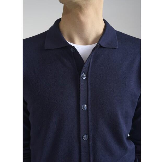 Кардиган Pako Lorente P24SF-2X-001