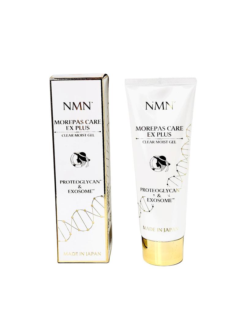 MOREPAS CARE EX PLUS (with NMN)