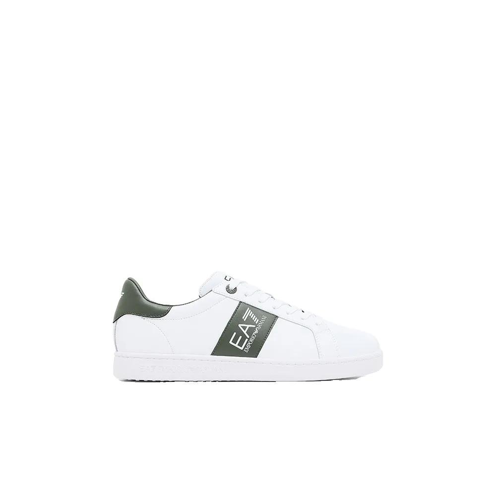 EA7 Emporio Armani Sneakers 7X000332_AF10848