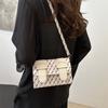 Chic Trendy Crossbody Bag Summer 2024 New Fashion Shoulder Bag For Women With Soft Pu Leather