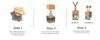 ESTER Car Luxury Perfume - MEN 2