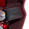 Rear Brake Light Cover for 2020-2022 Isuzu D-MAX Tail Light Housing