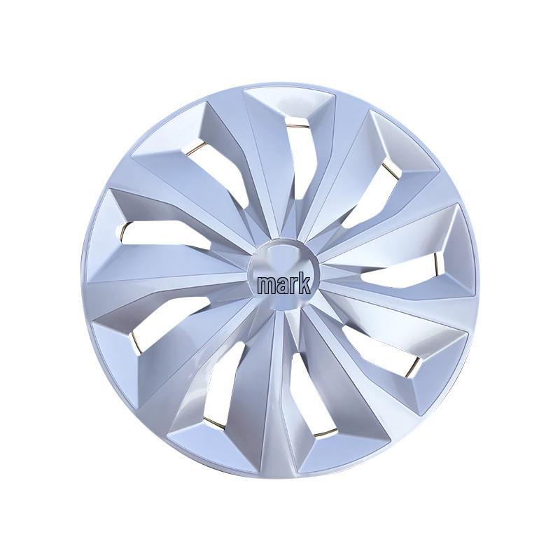 Toyota Corolla Vios Yaris Lingshui Levin 14'' Wheel Hub & Cover Cap