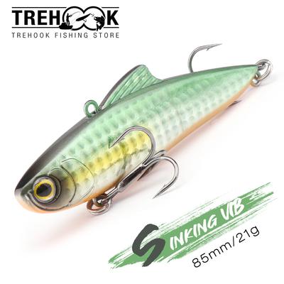 Rybárčenie – Woblery, nástrahy a háčiky