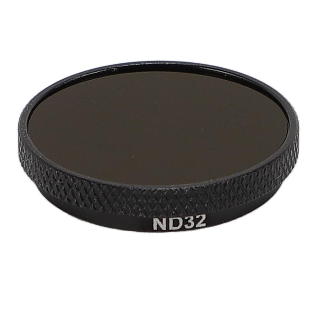 Action Camera Filter ND32 Multi Coated Quick Release Professional Camera Neutral Density Filter for 