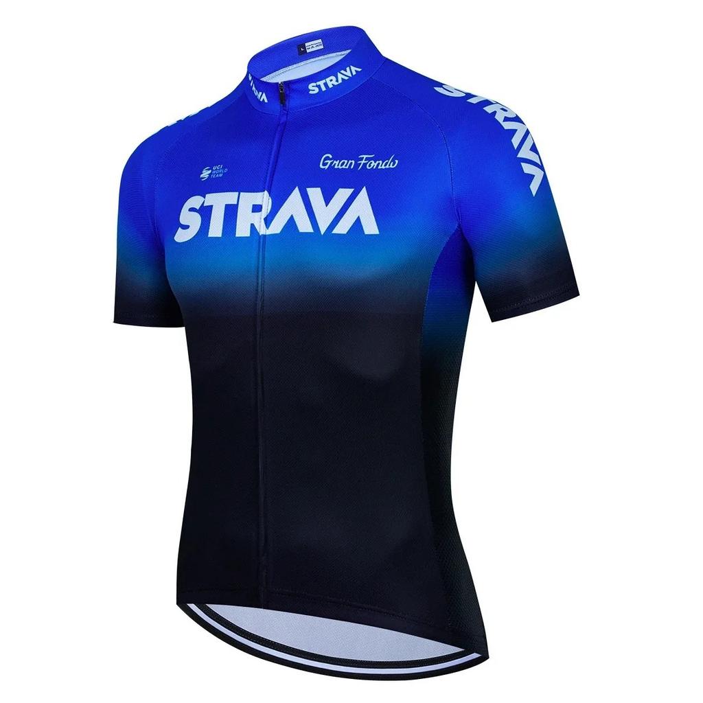 2026 Breathable Cycling Suit, Summer Outdoor Cycling Suit, Men's and Women's Short-sleeved Road Mountain Bike Riding Breathable and Quick-drying Suit