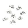 100pcs Number Charms Pendants Jewelry Findings DIY Crafts