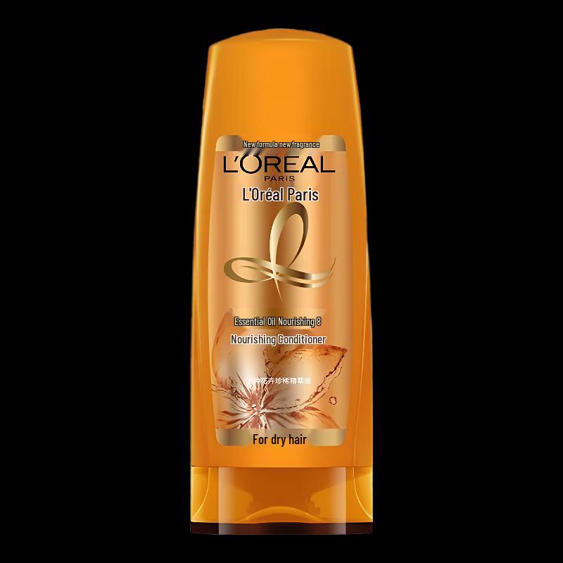 

L Oréal Essential Oil Nourishing Hair Conditioner 400ML