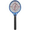 Cost Effective High Power Electric Mosquito Swatter & Killer with Rechargeable Batteries Eco-Friendly Bug Zapper