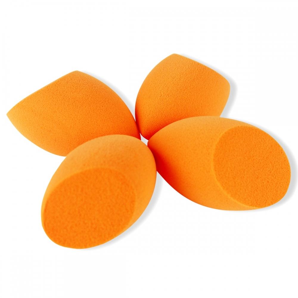 Real Techniques 4 Sponges