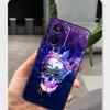 Cool Skull Gothic Case For Realme 15 13 12 10 11 14 Pro Plus GT6 GT7 C55 C51 C35 C33 C61 C65 C67 C53 C71 C75