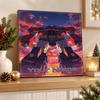 Transformers Custom Name Text 5D Diamond Painting Kit DIY Full Drill Diamond Art Decoration