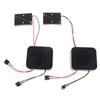 3W Diy Voice Recording Box Message Box Module For Stuffed Animals/Gift/Toy