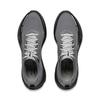 Li Ning Wuyue 3.0 Protective Edition Running Shoes Men's Low top Gray Black ARSV093-1