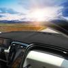Car For Hyundai Tucson NX4    Dashboard Cover Mats Avoid Light Pads Anti-UV Case Sun Shade Trim Carpets Accessories