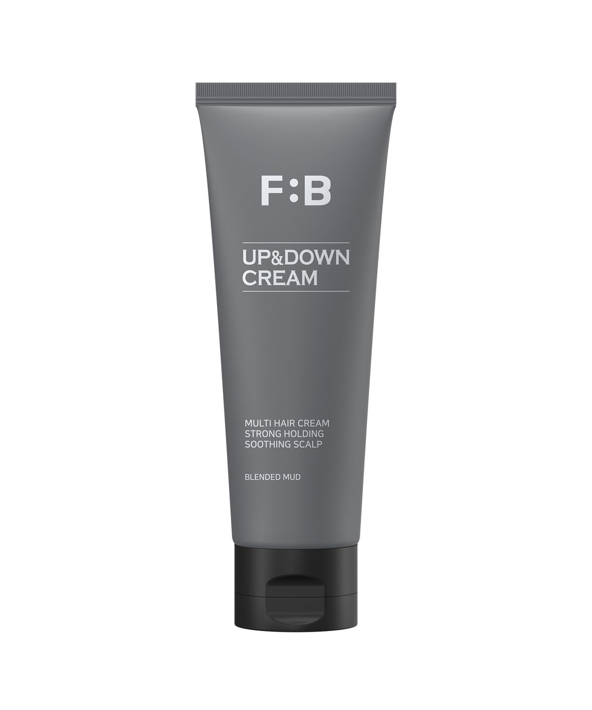 Mud Up & Down Cream Men s Self Down Perm 100ml