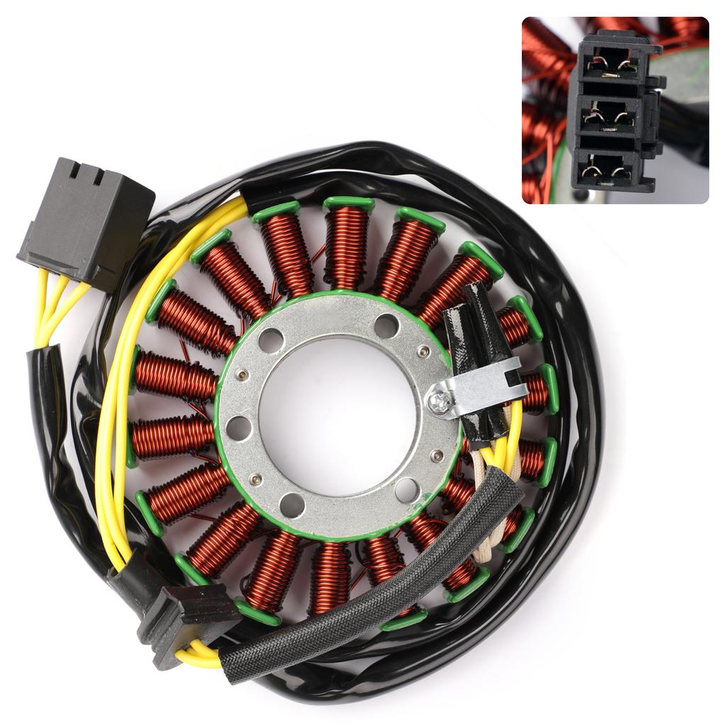 Stator Generator Fit for Honda CB1000R CB 1000 R 2008-2015 14 13 12 11 10 09