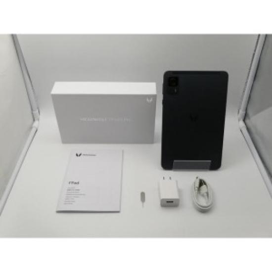 

USED HEADWOLF Fpad5 Pro (Global Version, SIM‑Free, 8GB RAM, 256GB Storage, Android 14) сірий колір