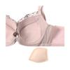 AMOSTYLE BY Triumph Charming Glamor Slimline Beautiful Flower M021 Bra, Collection, Women's, (Violet)