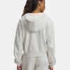 Under Armour Women's Icon Vida Fleece Full-Zip Hoodie 6003674