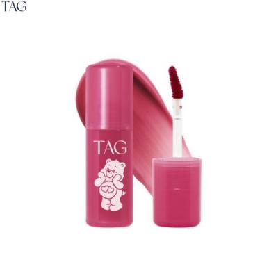 TAG Water Fit Jelly Tint 5ml [TAG com Care Bears]