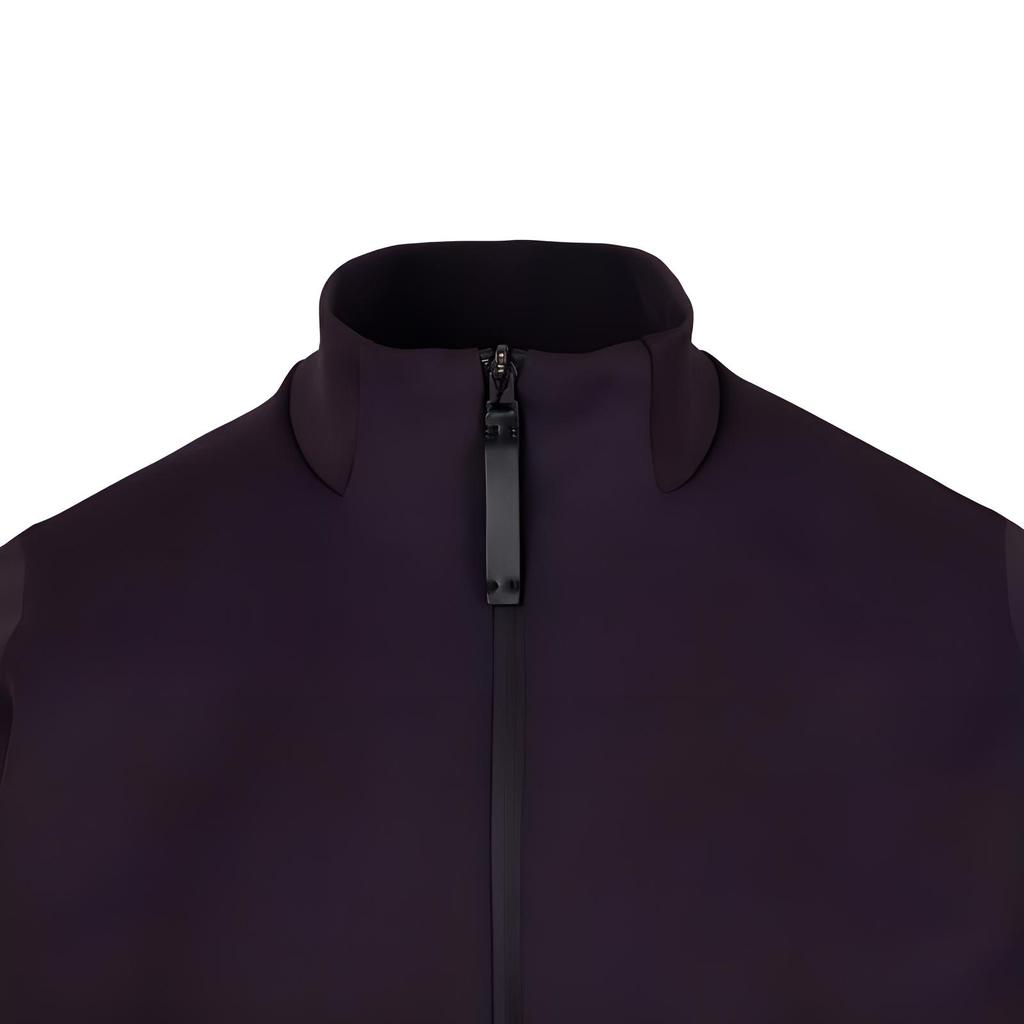 Adidas SS25 WZ Ding TT Solid Color Casual Versatile Sports Long Sleeve Jacket Men Jackets Black KB4226