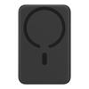 Powerbank Magnetyczny Baseus Magnetic Mini 10000Mah, Usb-C 20W Magsafe (Czarny)
