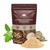 Saptamveda Premium Organic Ashwagandha Roots Powder Withania Somnifera | 250gm 0.5lbs