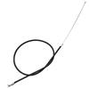 Cavo Freno Bicicletta Cavo Freno Anteriore e Posteriore Standard Universale Biciclette Filo Linea Freno per Mountain Bike e Bici da Strada