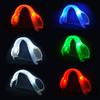 LED Light Up Armband Reflective Adjustable Wearable Silicone Running Belt Strap LED Bracelet Night Running Wristband