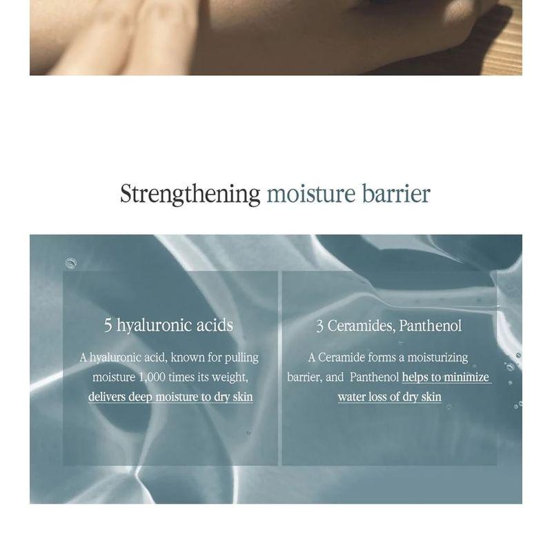 Pyunkang Yul - Black Tea Line Gift Set