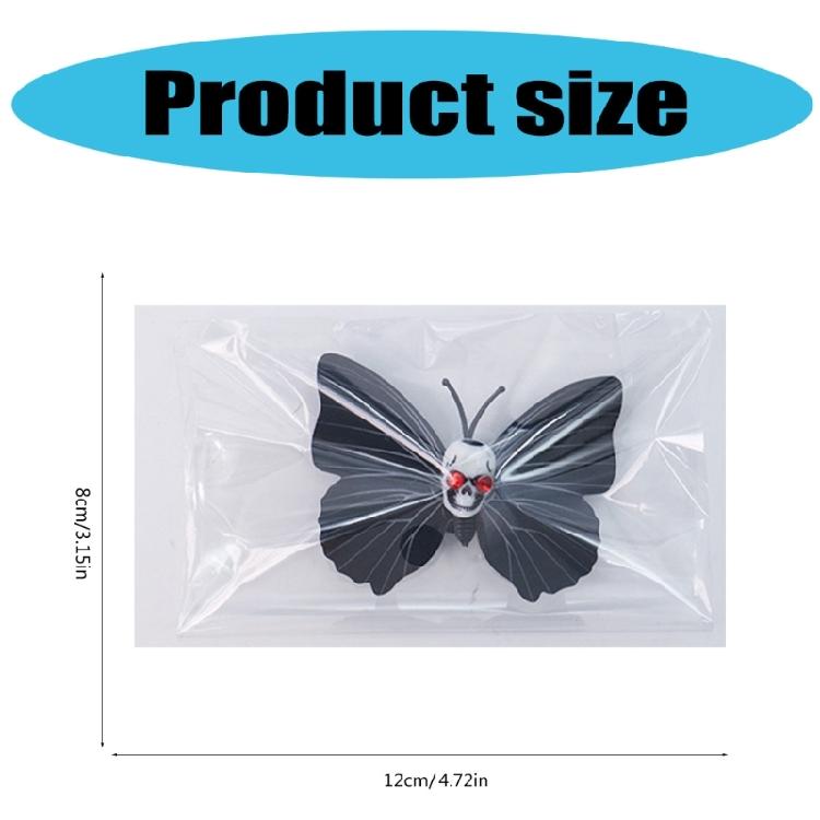 Fashion Personality Hairclip Vintages Creative Barrettes Masquerades Hairpin Suitable for Various Occasion