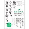 Nippon Jitsugyo Publishing Startup Guide Book by Prime Listed Founder Japanese Business Book
