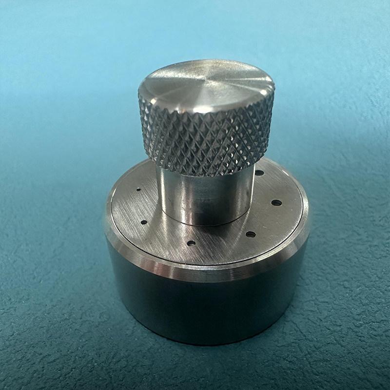 Watch Repair Tools Screw Shortener Screw Grinding Fixture Convenient For Watch Eyeglasses Screw Shortening Fixing