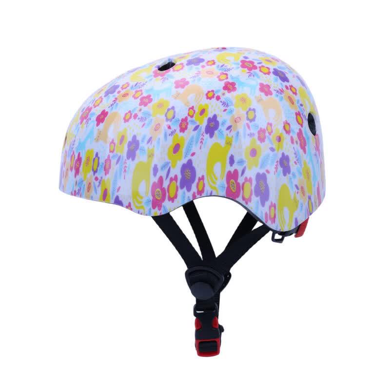 Lishi Kids' Cycling Helmet