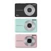 Students Camera 44 HD-compatible Anti Shake Mega Pixels Compact Kids Camera Small Camera