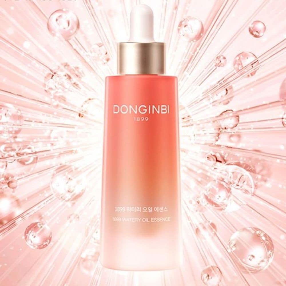 

Skin glow anti-aging DONGINBI red ginseng oil essence 30ml