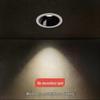 OEING Wall Washer Ceiling Light