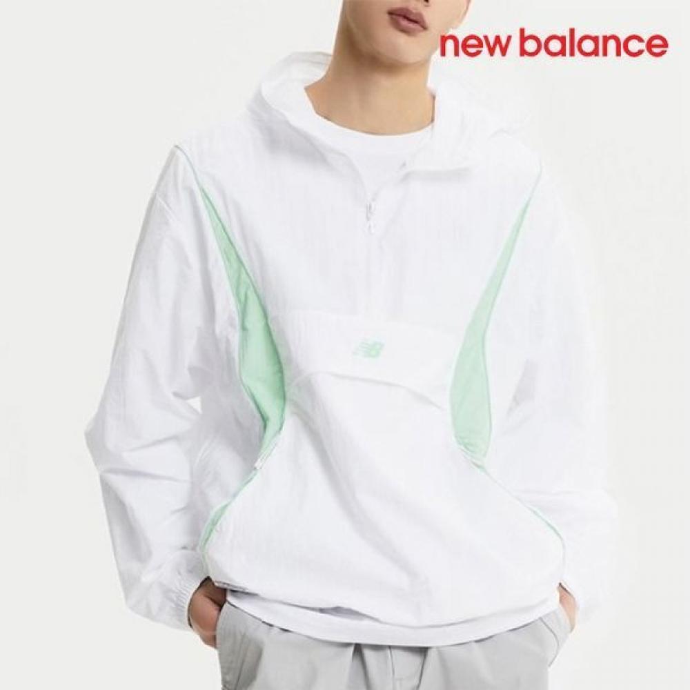 

New Balance Club Hoodie D24 Nbnae22423 10 Uni Runners L