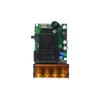 Smart Wireless 220V Water Pump Remote Control Switch with Power Outage Circuit Breaker and 30A Relay